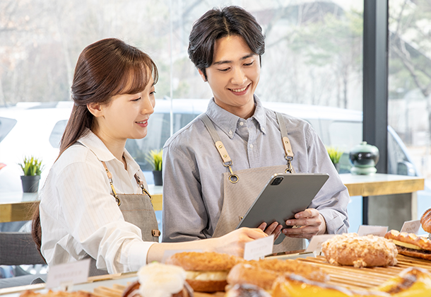 서비스