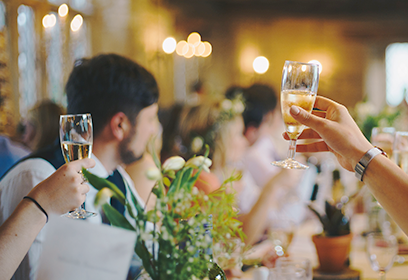 즐거운 단체 모임