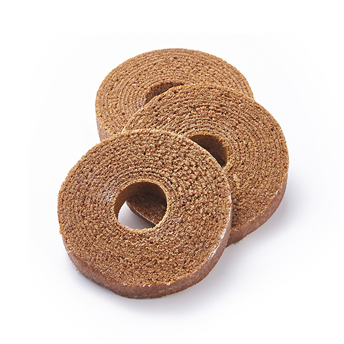 명장 쇼콜라 바움쿠헨