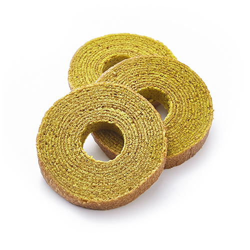 명장 그린티 바움쿠헨