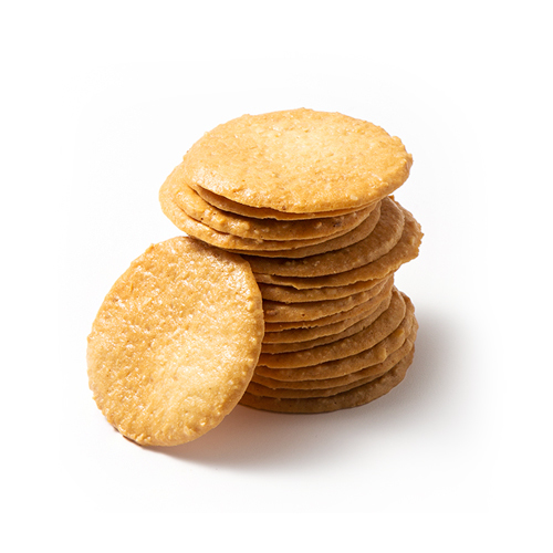 마카다미아전병