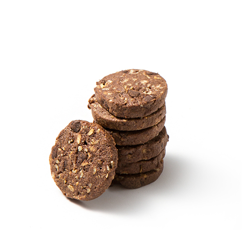 마카다미아샤브레(미니)