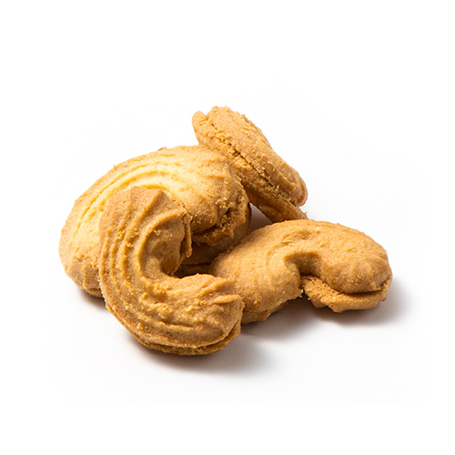 New헤이즐넛쿠키