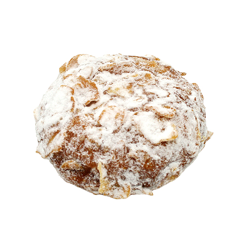 크리스피 슈크림