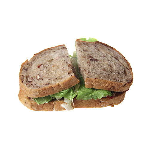 크랜베리샌드위치