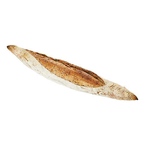 프랑스 대통령 바게트