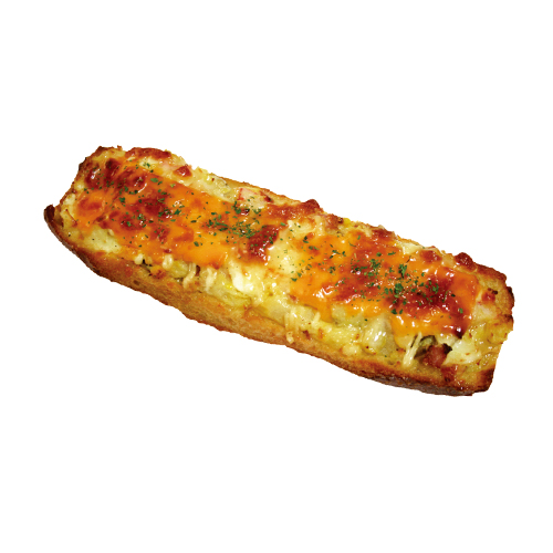 든든한포테이토바게트