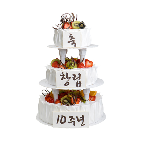과일09_과일생크림 6호 3단