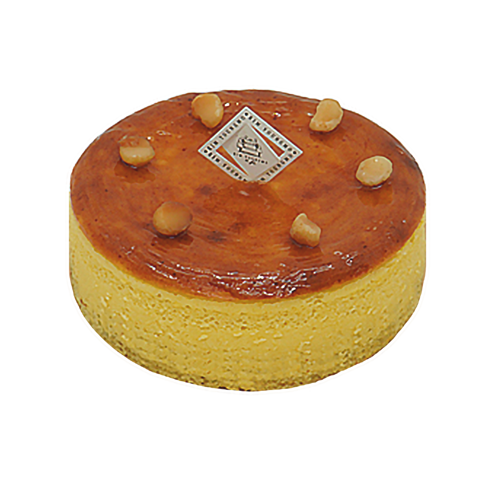 마카다미아치즈케이크