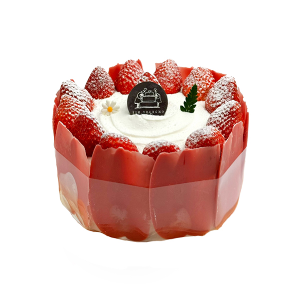 스트로베리캐슬