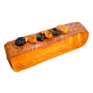 명장유자케이크