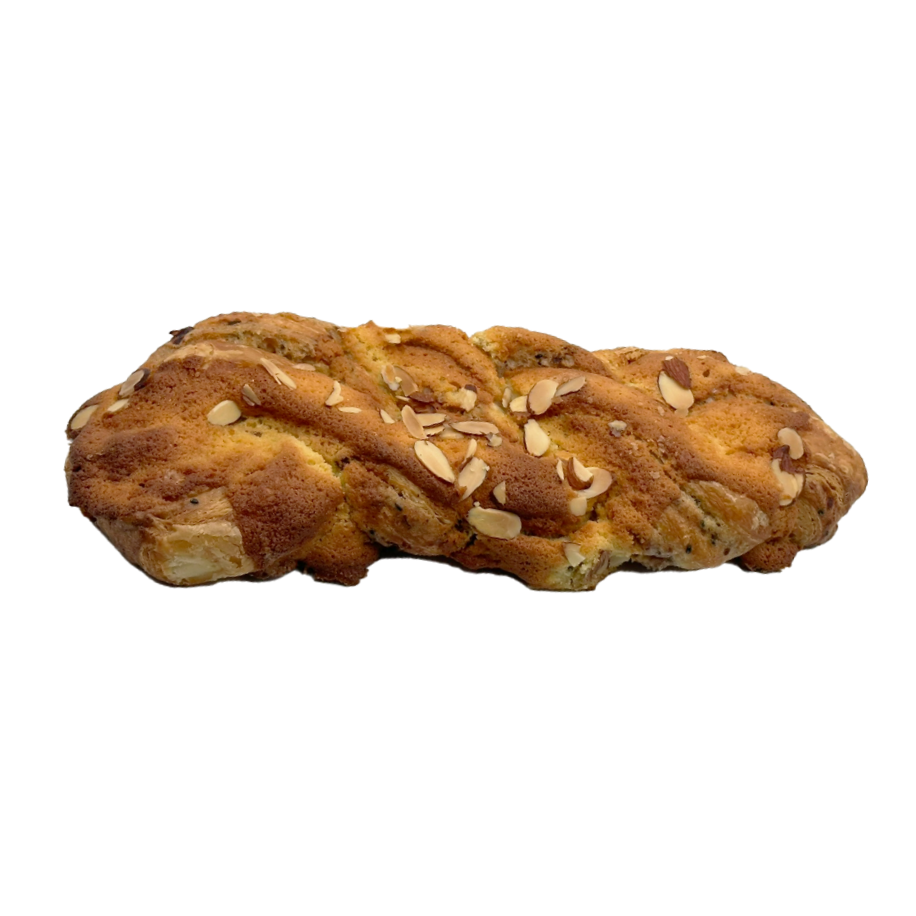 트위스트패스트리