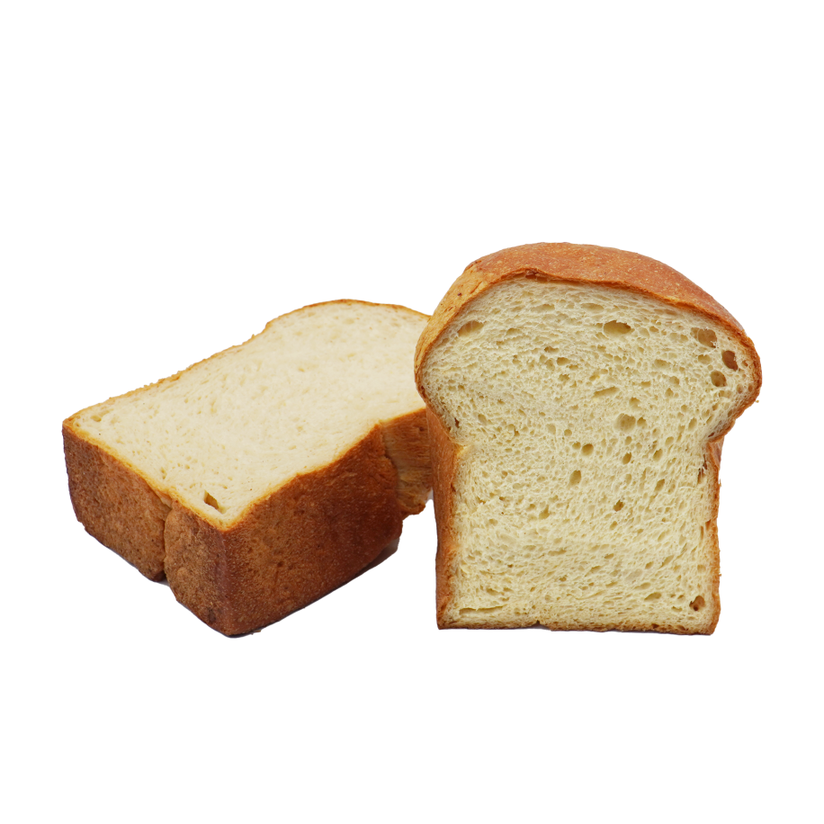 현미 순쌀 식빵