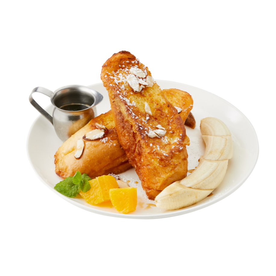 프렌치토스트