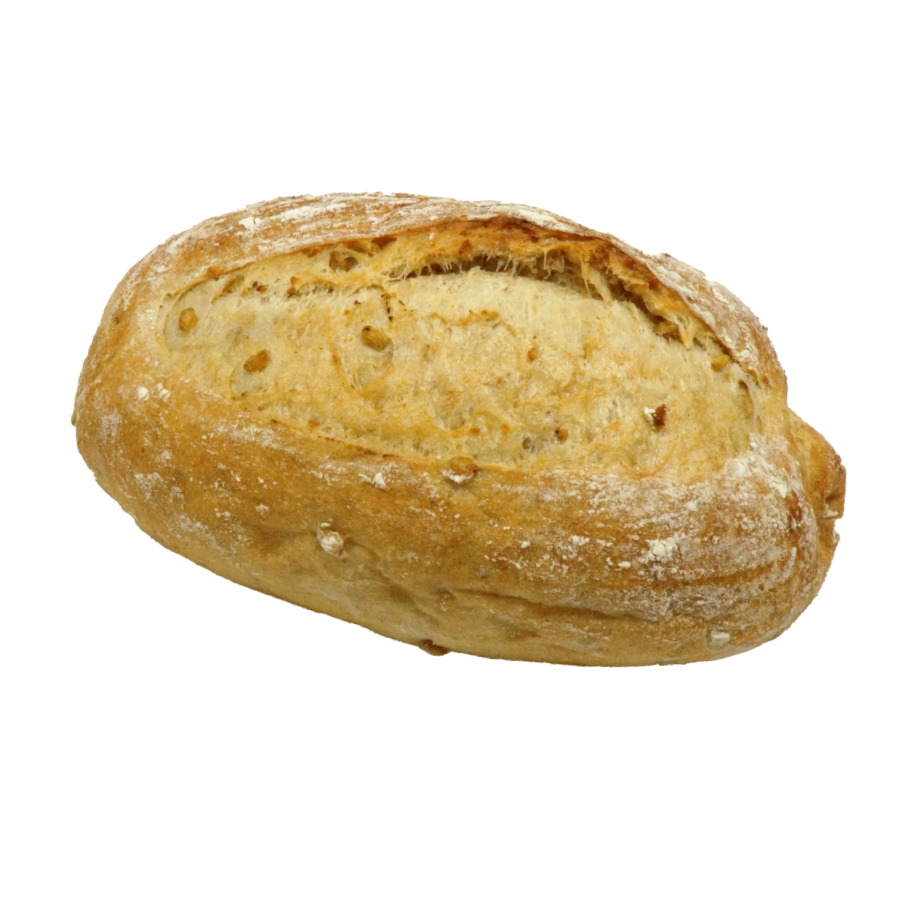 건강한듀럼밀빵