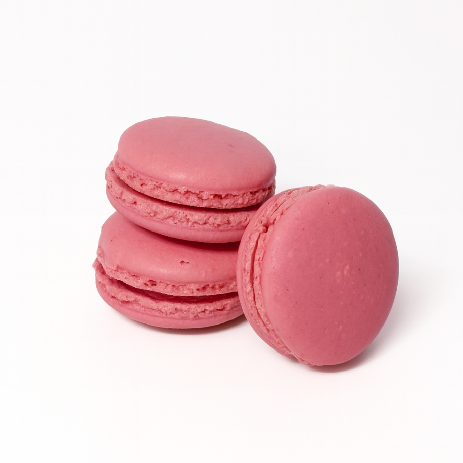 후랑보아즈마카롱