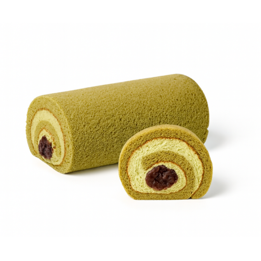 명장 생 말차롤